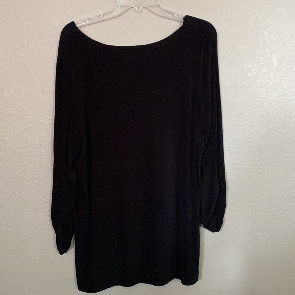 Black Shirt - Picture 3 of 3